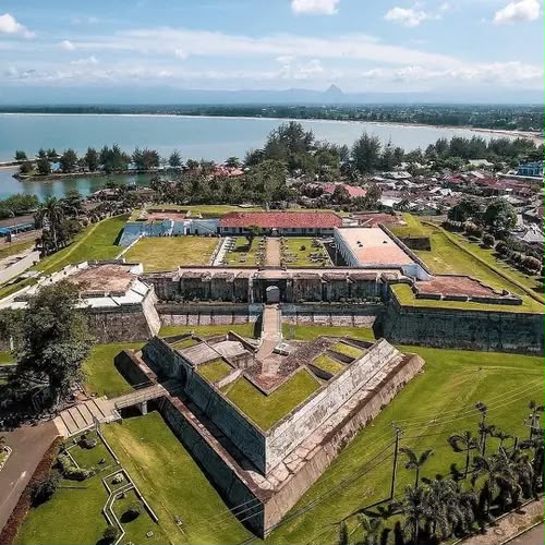 Rekomendasi Destinasi Wisata Bengkulu yang Wajib Dikunjungi