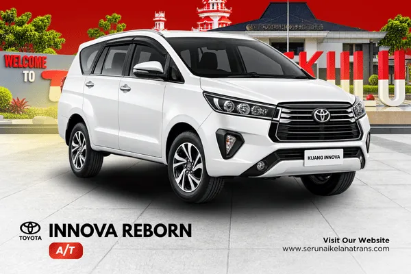 Innova Reborn