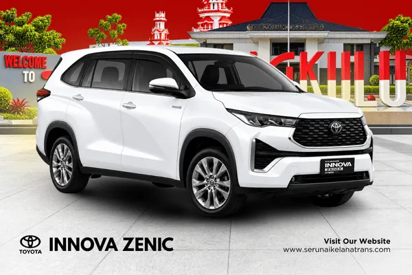 Innova Zenix