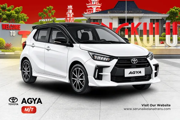 Toyota Agya