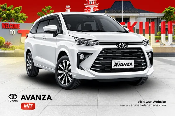 Toyota Avanza