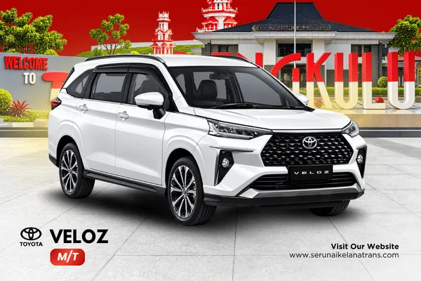 Toyota Veloz